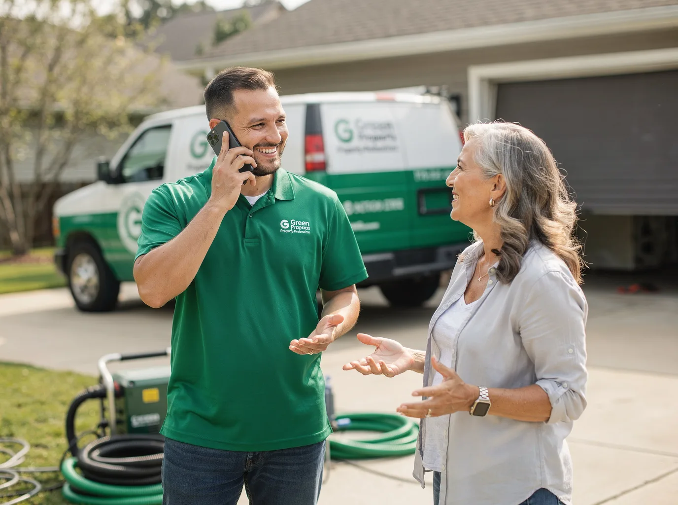 Water Damage Restoration Esmond, IL FAQs